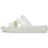 CROCS šlepetės PHAEDRA EMBELLISHED, kreminės, 211296-0WV, 36,5 dydis 