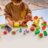 10469 LEGO® DUPLO® Bluey „Picų pardavėjos“ su Muffin ir Bluey 