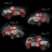 77984 LEGO® Jurassic World: Jurassic Park Jeep® Wrangler 