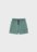 MAYORAL šortai, green, 3.208-66, 116  cm 