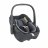 MAXI COSI automobilinė kėdutė PEBBLE 360, graphite, 8044750110 8044750110