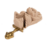 KINETIC SAND kinetinio smėlio rinkinys Mummy Tomb, 6065193 