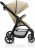 BRITAX RÖMER vežimėlis B-AGILE M, linen beige, 2000032525 2000032525