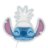 PALADOME STITCH Lempa, PP14685LSVN 