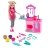 SPARKLE GIRLZ 27cm lėlė su kepimo rinkiniu, 100183 100183