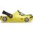 CROCS klumpės QUIET, geltonos, 210991-77J, 24 dydis 