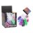 MONSTER HIGH mini gumyčių rinkinys, 71-0023 