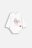 COCCODRILLO smėlinukas MY WAY BOY NEWBORN, baltas, ZC4112601MBN-001-074, 74 cm