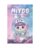 MIYOO 2 kolekcinis personažas, 20 cm, asort., YL0334 