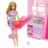 BARBIE WEEKEND ESCAPE išskleidžiamas namas, JMD27 