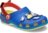 CROCS klumpės, geltonos, 209495-769, 35 dydis 