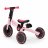 KINDERKRAFT triratukas 4Trike, rožinis, KR4TRI00PNK0000 KR4TRI00PNK0000