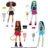 MONSTER HIGH Buried Secrets siurprizas, asort., HYV64 