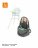 STOKKE transportavimo krepšys CLIKK™, dark grey, 571301 571301