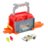 HOT WHEELS City Play and Go trasos rinkinys, asort., JHL43 