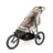 BABYTROLD sportinis vežimėlis JOGGER, Sand, 13-66SA 