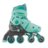 GLOBBER riedučiai Learning Skates 2 in 1, dydis 30-33, mėtiniai, 783-206 