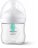 PHILIPS AVENT 83024 Buteliukas "Natural Response" su papildomu AirFree vožtuvu, 0mėn.+, 125ml, SCY670/01 1/070