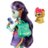 MONSTER HIGH lėlė Jinafirė, HYV58 