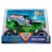MONSTER JAM visureigis 1:24 Collector Die Cast, asort., 6044869/6056371 6044869