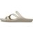 CROCS šlepetės KADEE II, pilkos, 206756-2V3, 42,5 dydis 