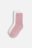 COCCODRILLO kojinės SOCKS GIRL, spalvotos, ZC5383209SOG-022-033, 33 cm 
