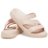 CROCS šlepetės ISABELLA, rožinės, 209587-6UR, 42,5 dydis 