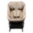 KINDENKRAFT automobilinė kėdutė 40-150 cm, XPEDITION  3 i-size, beige, KCXPED03BEG0000 