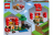 21179 LEGO® Minecraft™ Grybų namelis 21179