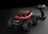 XBLITZ RC automobilis Explorer, XBL-BAB-RC002 