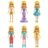 POLLY POCKET didysis mados rinkinys asort, HNF51 HNF51