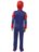 RUBIES SPIDERMAN kostiumas, 640841S000 