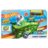 HOT WHEELS City išskleidžiamas žaidimų rinkinys, FJN34 