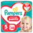 PAMPERS sauskelnės-kelnaitės, dydis 5, 48 vnt, 11-17kg, 81748917 81748917