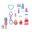 POLLY POCKET raktų pakabuko gaminimo rinkinys, JKR46 