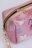 COCCODRILLO rankinukas ACCESSORIES, rožinis, WC5651901ACC-007-000, one size 