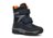 GEOX žieminiai batai, pilki, J46FRE-0FU50-C4002, 40 dydis 