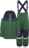 DIDRIKSONS žieminis lauko komplektas (kelnės ir striukė) SKARE, 504342-H14, 140 cm 