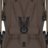 LIONELO universalus vežimėlis LAYLA 3in1, Beige taupe, LO-LAYLA 3IN1 