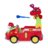 PAW PATROL transporto priemonė Dino Theme, asort., 6075800 