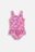 LEMON maudymosi kostiumėlis, rožinis, WL6376403SWG-022-104, 104 dydis 