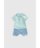MOTHERCARE šliaužtinukas trumpomis rankovėmis, GF257 