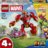 11209 LEGO® ǀ Marvel „Iron Man and His Awesome Friends“ Altronas prieš Geležinį žmogų 