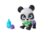 SIMBA Pamper Petz Panda, 105950054 