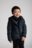 MOKIDA striukė OUTERWEAR, juoda, ZM5152702OWR-021-122, 122 cm 