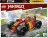 71780 LEGO® NINJAGO® Kai lenktyninis nindzių automobilis EVO 71780