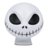 PALADOME NIGHTMARE BEFORE CHRISTMAS Jack Mask lempa, PP11197NBCV2 