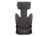 GRACO automobilinė kėdutė JUNIOR MAXI R129, Iron, 8CT899IROEU 