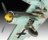 REVELL 1:72 modelis Junkers Ju88 A-1 Battle of Britain, 04972 