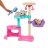 BARBIE katinėlių žaidimų stovo rinkinys, HHB70 HHB70